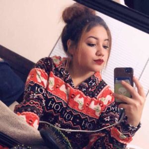 Meet your Posher, Allison